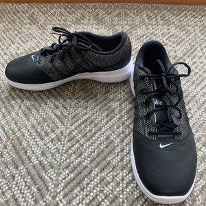 Nike Women's Lunarlon Golf Shoes